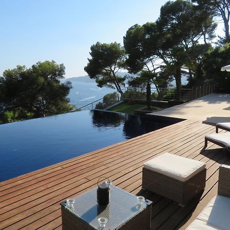 Blueview Villa Llafranc Luaran gambar