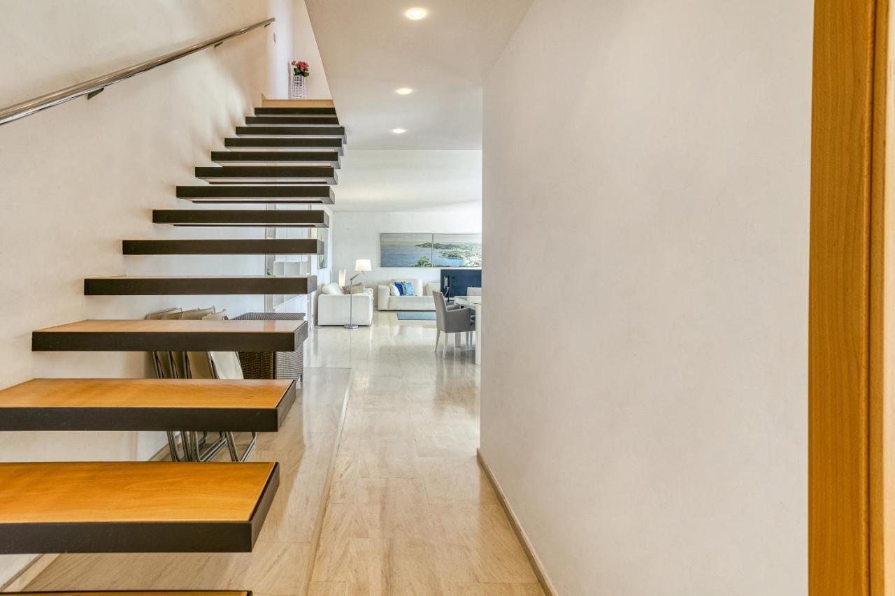 Blueview Villa Llafranc Luaran gambar