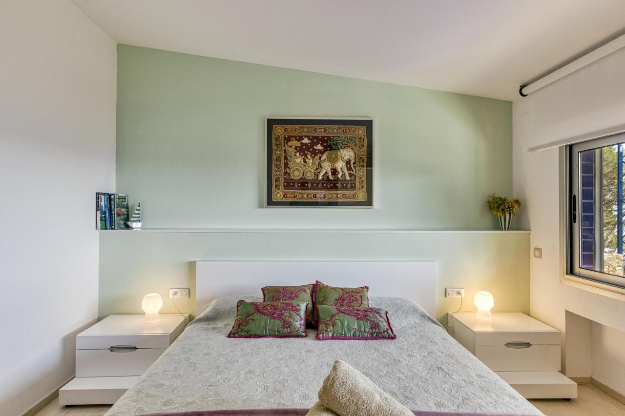 Blueview Villa Llafranc Luaran gambar