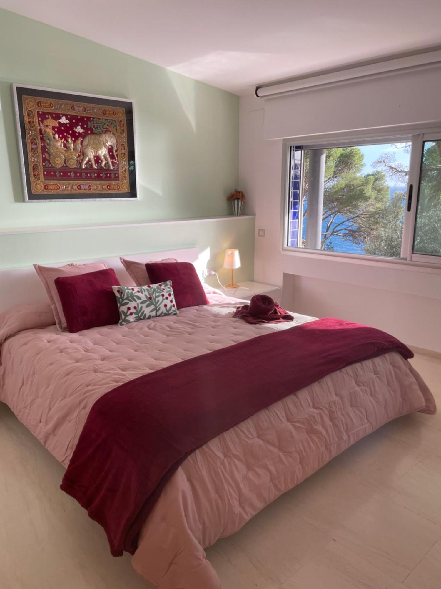 Blueview Villa Llafranc Luaran gambar