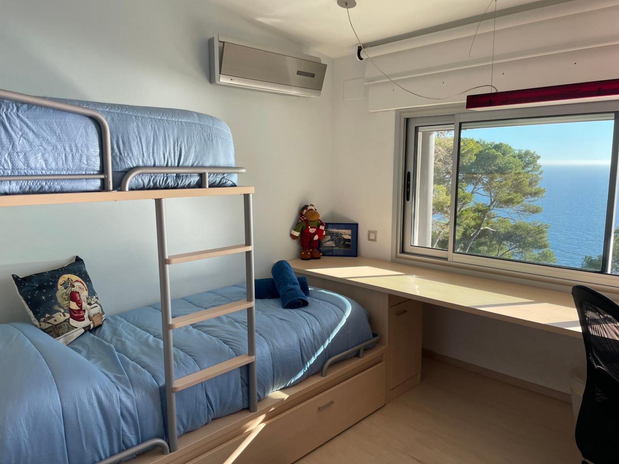 Blueview Villa Llafranc Luaran gambar