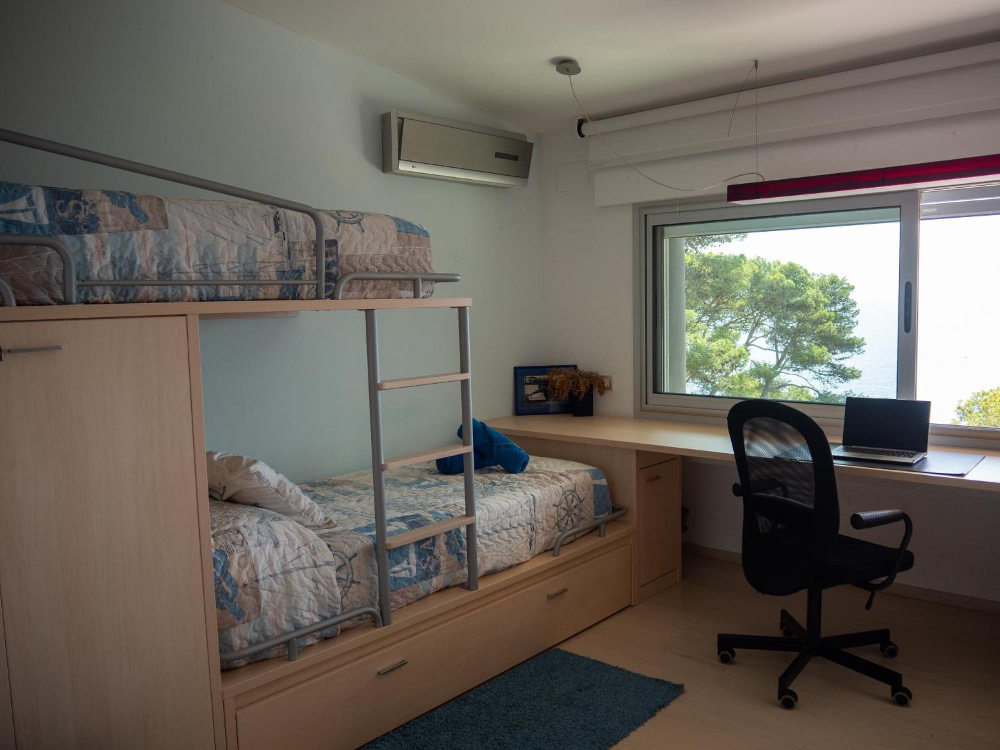 Blueview Villa Llafranc Luaran gambar