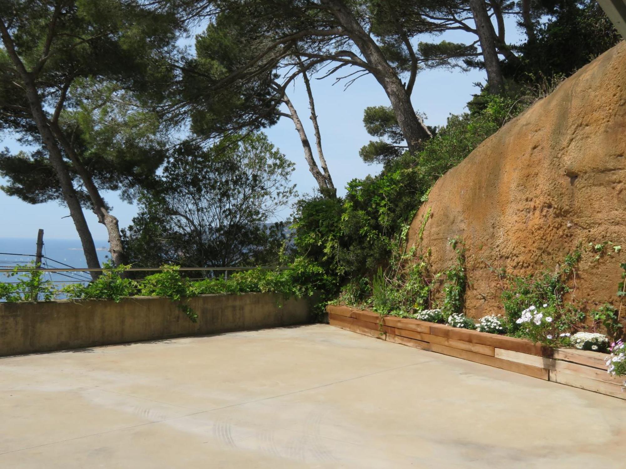 Blueview Villa Llafranc Luaran gambar